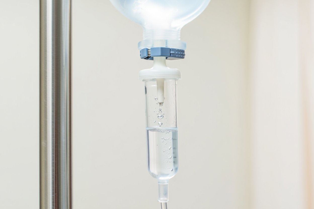 Капельница